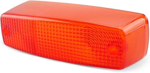 عدسة ضوء الذيل ملاءمة لـ Kubota RTV-X900 RTV500 RTV1100 RTV-X1100 RTV-X1120 RTV1140 ، استبدال عدسة خلفي K7561-62730 K756162730 in Kuwait