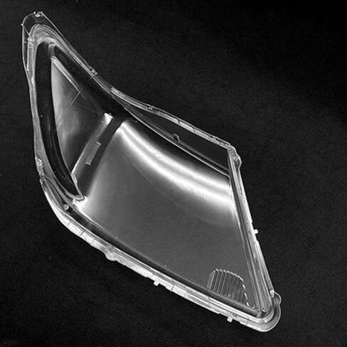 Transparent Headlamp Lamp Shade Compatible for Hilux 2005-2008 Headlight Shell Lens Replace The Original Lampshade(Right) in Saudi Arabia