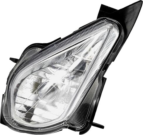 Caltric Right Heading Housing Frame متوافق مع Yamaha Raptor 350 YFM350 2004 2005-2013 in Saudi Arabia