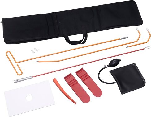 Lisle 84000 Emergency Long Reach Master Tool Kit in Saudi Arabia