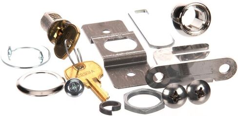 67440L Lock KIT Left Hand RES. GEN (67440L) in Saudi Arabia