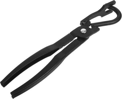 Toyvian Exhaust Hanger Removal Tool Universal Mufflers Rubber Bracket Exhaust Hanger Separation Pliers for Car Truck SUV Accessories in Saudi Arabia
