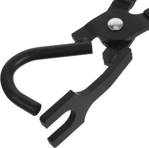Toyvian Exhaust Hanger Removal Tool Universal Mufflers Rubber Bracket Exhaust Hanger Separation Pliers for Car Truck SUV Accessories in Saudi Arabia