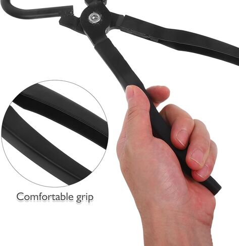 Toyvian Exhaust Hanger Removal Tool Universal Mufflers Rubber Bracket Exhaust Hanger Separation Pliers for Car Truck SUV Accessories in Saudi Arabia