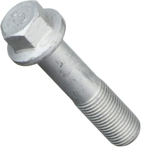 Genuine Subaru 901000287 Flange Bolt, 1 Pack in Saudi Arabia