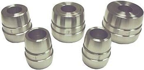 Ammco Accuturn All Tool FMC Brake Lathe 5pc. مجموعة مزدوجة تفتق المخروط 9232 in Kuwait
