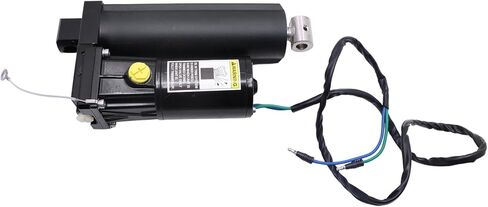 Power Teim Tilt Assy 830250T3 830150T6 855654T4 8M0055011 8M0055003 Compatible with Mercury Mariner 35HP 40HP 50HP 60HP Outboard in Saudi Arabia