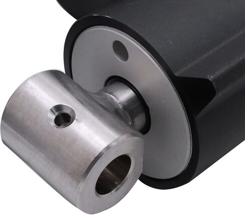 Power Teim Tilt Assy 830250T3 830150T6 855654T4 8M0055011 8M0055003 Compatible with Mercury Mariner 35HP 40HP 50HP 60HP Outboard in Saudi Arabia