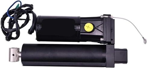 8m0090335 Power Trim Tilt Assy 8m0171818 لمحرك القوارب 115hp 90hp 75hp محرك استبدال in Saudi Arabia
