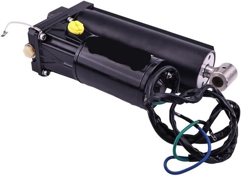 8m0090335 Power Trim Tilt Assy 8m0171818 لمحرك القوارب 115hp 90hp 75hp محرك استبدال in Saudi Arabia