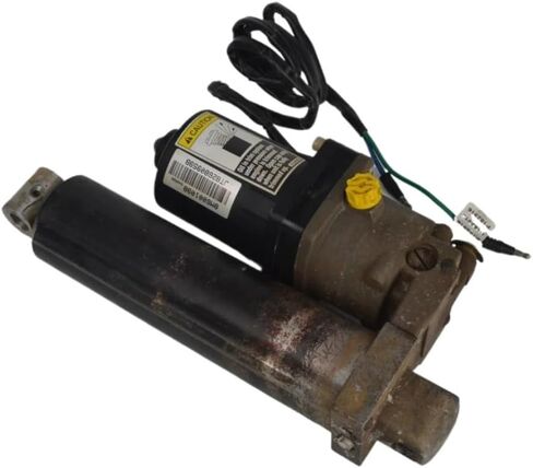 Power Tilt And Trim Assembly Fit For 75 115 HP 4 Stroke Outboard Engine 8M6001098 in Saudi Arabia