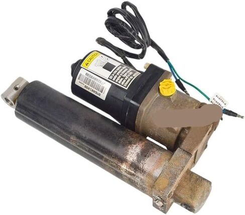 Power Tilt And Trim Assembly Fit For 75 115 HP 4 Stroke Outboard Engine 8M6001098 in Saudi Arabia