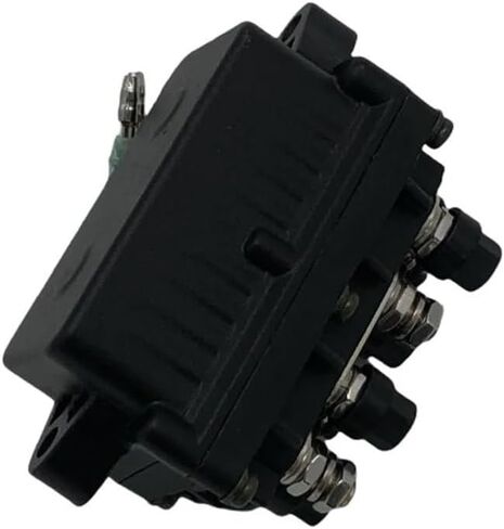 محرك القوارب TILT 3 دبوس لـ Y30HP Y40HP Y50HP Y60HP 6H1-81950-00 6H1-81950-01 in Saudi Arabia