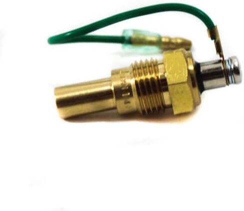 Thermometer Unit for Isuzu NRR FSR FTR FVR 6BG1 6.5L 6HE1 7.1L 87-97 New OEM in Saudi Arabia