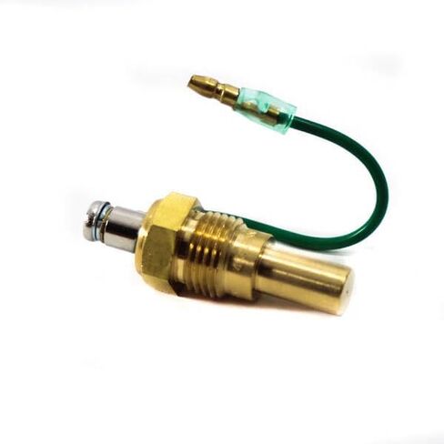 Thermometer Unit for Isuzu NRR FSR FTR FVR 6BG1 6.5L 6HE1 7.1L 87-97 New OEM in Saudi Arabia