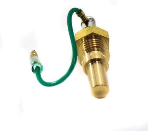 Thermometer Unit for Isuzu NRR FSR FTR FVR 6BG1 6.5L 6HE1 7.1L 87-97 New OEM in Saudi Arabia