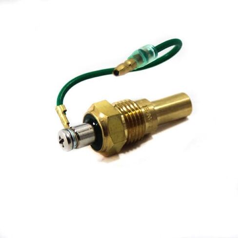Thermometer Unit for Isuzu NRR FSR FTR FVR 6BG1 6.5L 6HE1 7.1L 87-97 New OEM in Saudi Arabia