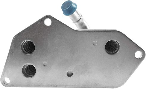 Engine Oil Cooler for BMW 128i 320i 328i 525i 528i X3 X5 X6 Z4# 11427525333 90689 A0014A0033 in Saudi Arabia