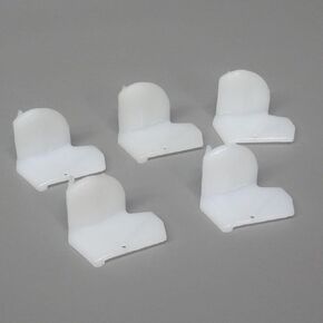Plastic Inserts / Rim Protector for Coats® Tire Changer Metal Mount Head Duckhead in Saudi Arabia