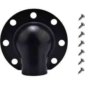 Muffler Exhaust Deflector Muffler Diverter Fit for 188F 190F GX240 GX270 GX340 GX390 GX440 Generator Fit for Predator 420cc 459cc 389cc 13hp 11.7hp Fit for DuroMax Gasoline Engine Motor 18331-ZE3-811 in Kuwait