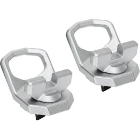 مجموعة قفل وركوب MAX D-RINGS من 2 لعام 2024-2025 PORLIS XPEDITION و Ranger ، Polaris Lock Ride Max D-Rings 2890894 2889620 in Kuwait