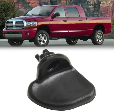 سيارات توجيه الميل الميل إطلاق المقبض 5057368AC ل Dodge RAM 1500 2006-2008 RAM 2500 و 3500 2006-2010 لعام 2006-2009 كرايسلر أسبن in Saudi Arabia