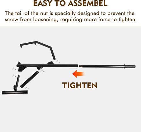 Timberjack Log Roller Lifter ، 50.8 "أداة أسطوانة سجل طويلة المقبض ، قابلة للتعديل غير قادر على ربط السجل ، UPS إلى 25" في أدوات تسجيل DIA ، مقبس سجل الصلب الثقيل للتشغيل ورفع سجلات in Saudi Arabia