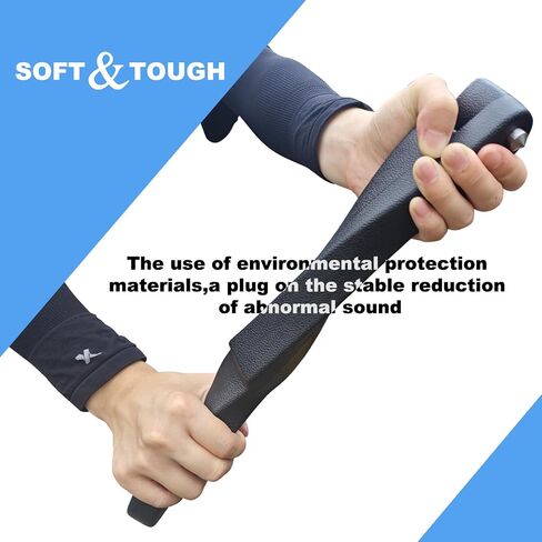 Universal Car Seat Gap Filler with Organizer Hook & Emergency Glass Breaker Prevent Small Items & Tools from Falling Ultimate Seat Side Gap Stopper for All Vehicles, Trucks & SUVs in Saudi Arabia