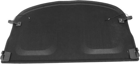 Cargo Cover Trunk Shleld Compatible with Mercedes-Benz GLA 2014-2020 Replace A1566904500 in Saudi Arabia