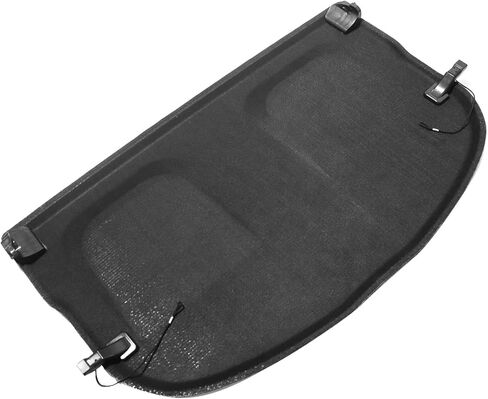 Cargo Cover Trunk Shleld Compatible with Mercedes-Benz GLA 2014-2020 Replace A1566904500 in Saudi Arabia