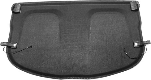 Cargo Cover Trunk Shleld Compatible with Mercedes-Benz GLA 2014-2020 Replace A1566904500 in Saudi Arabia