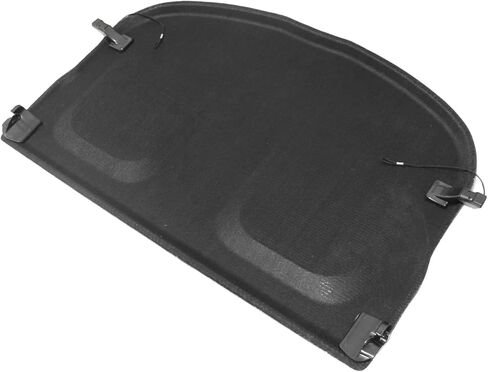 Cargo Cover Trunk Shleld Compatible with Mercedes-Benz GLA 2014-2020 Replace A1566904500 in Saudi Arabia