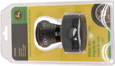 John Deere Original Equipment Knob - Ty27875 in Kuwait