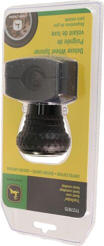 John Deere Original Equipment Knob - Ty27875 in Kuwait