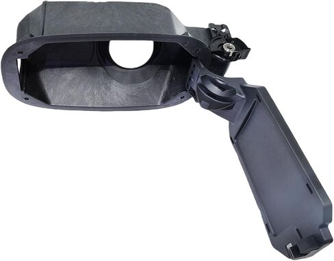 طقم الإسكان في حشو الوقود مع CAP 2536305902 A2536301002 FIT لـ Mercedes Benz W253 GLC300 GLC43 GLC63 AMG 2016-2019 in Saudi Arabia