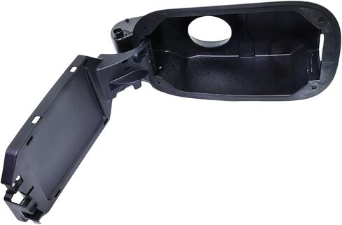 طقم الإسكان في حشو الوقود مع CAP 2536305902 A2536301002 FIT لـ Mercedes Benz W253 GLC300 GLC43 GLC63 AMG 2016-2019 in Saudi Arabia