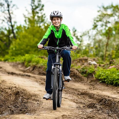 YunSCM 26" Bike Tires 26x1 3/8 (37-590) and 26" Bike Tubes Schrader Valve with 2 Rim Strips Compatible with 26 x 1 3/8 Bike/Bicycle Tires and Tubes (Y-1127) in Kuwait