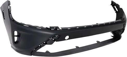 غطاء الغلاف الأمامي السفلي المتوافق مع 2022-2023 Hyundai Kona Limited ، استبدل #86510J9CF0AS & HY1015129 in Kuwait