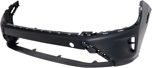 غطاء الغلاف الأمامي السفلي المتوافق مع 2022-2023 Hyundai Kona Limited ، استبدل #86510J9CF0AS & HY1015129 in Kuwait