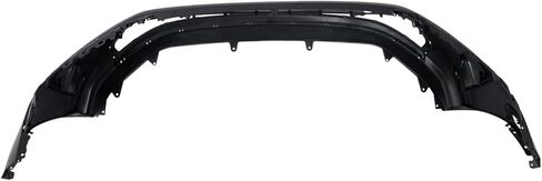 غطاء الغلاف الأمامي السفلي المتوافق مع 2022-2023 Hyundai Kona Limited ، استبدل #86510J9CF0AS & HY1015129 in Kuwait