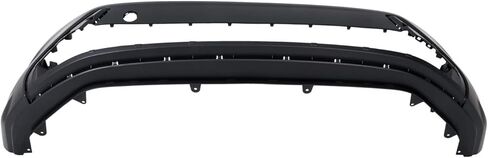 غطاء الغلاف الأمامي السفلي المتوافق مع 2022-2023 Hyundai Kona Limited ، استبدل #86510J9CF0AS & HY1015129 in Kuwait