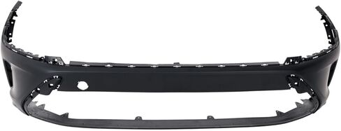 غطاء الغلاف الأمامي السفلي المتوافق مع 2022-2023 Hyundai Kona Limited ، استبدل #86510J9CF0AS & HY1015129 in Kuwait