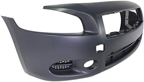 Garage-Pro Front Bumper Cover For Nissan Maxima 2009-2014, Primed Front Bumper Replacement NI1000258 in Saudi Arabia
