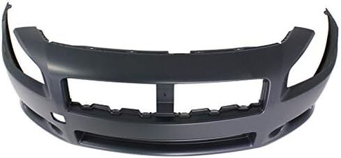 Garage-Pro Front Bumper Cover For Nissan Maxima 2009-2014, Primed Front Bumper Replacement NI1000258 in Saudi Arabia