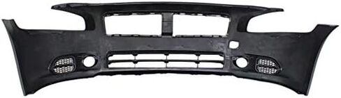 Garage-Pro Front Bumper Cover For Nissan Maxima 2009-2014, Primed Front Bumper Replacement NI1000258 in Saudi Arabia