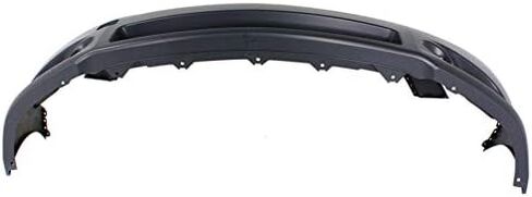 Garage-Pro Front Bumper Cover For Nissan Maxima 2009-2014, Primed Front Bumper Replacement NI1000258 in Saudi Arabia