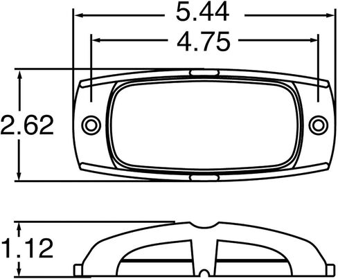 Truck-Lite 9179 Lamp Guard in Saudi Arabia