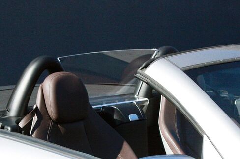 طرق منفردة منفردة للرياح متوافقة مع مرسيدس بنز 2005-2011 SLK (R171) الزجاج الأمامي in Saudi Arabia