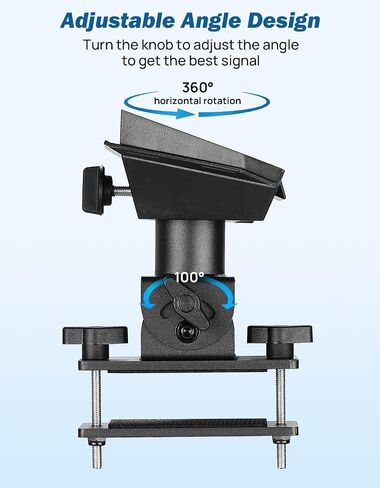 Joytutus Starlink Mini Roof Mount Mount Starlink Mini Moun in Kuwait