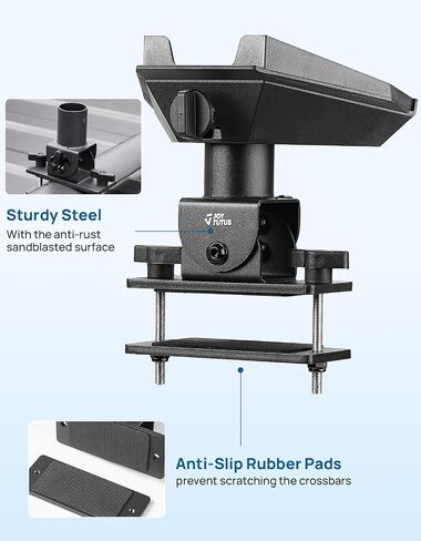 Joytutus Starlink Mini Roof Mount Mount Starlink Mini Moun in Kuwait